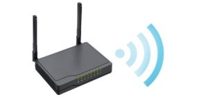 Wireless Voip Router