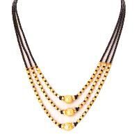 Gold Mangalsutra