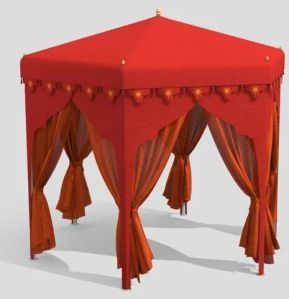 Arabian Tent