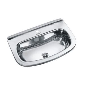 Stainless Steel Wash Basin