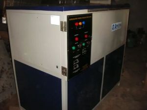 Air Cooled Chillers