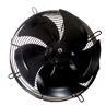 Axial Flow Fans