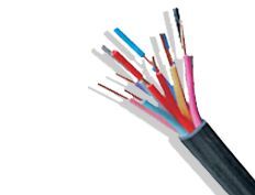 Flexible Multicore Cable