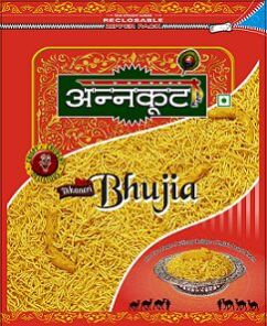 Bikaneri Bhujia