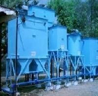 effluent treatment plant equipment