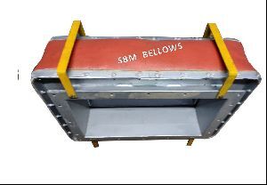 Fabric Bellows