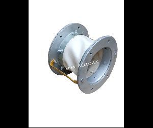 Canvas Bellow