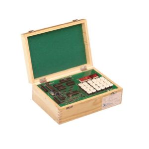 Microprocessor Trainer Kit