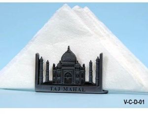 Taj Tissue Holder