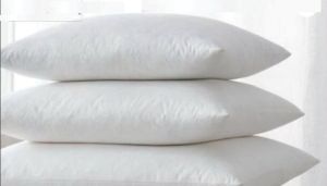 SOFT MICROFIBRE CUSHIONS