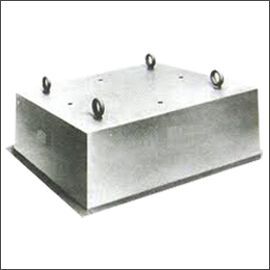 Suspended Permanent Magnets