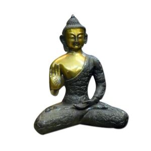 Buddha Statue