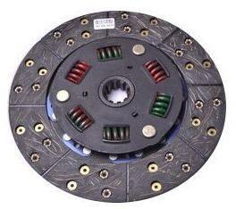 Clutch Plate