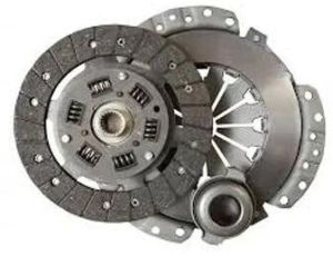 forklift clutch plate