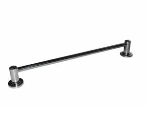 Twisted Towel Rod