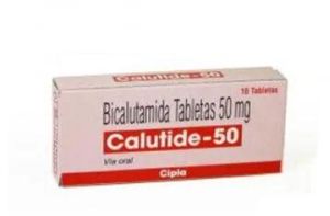 Bicalutamide Tablets