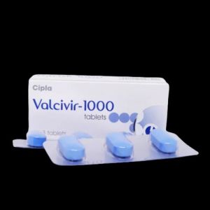 Valcivir Tablet