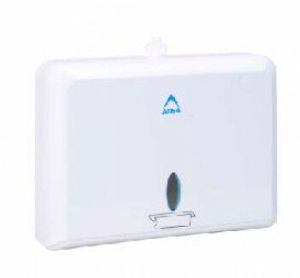 ABS Paper Towel Dispensers - AQSA 7241 Compact