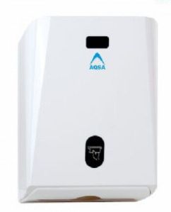 ABS Paper Towel Dispensers - AQSA 7244