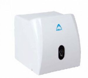 ABS TOILET ROLL DISPENSER AQSA - 7256