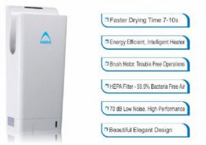 JET Hand Dryer - AQSA 7855B