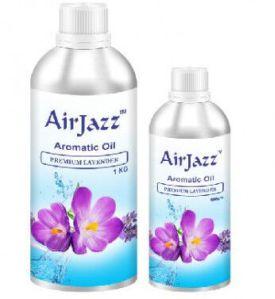 Premium Lavender - Air Jazz Aromatic Oil