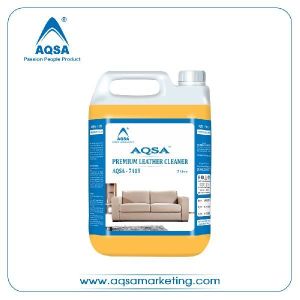 Premium Leather Cleaner - AQSA 7419