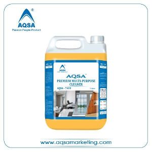 Premium Multi-Purpose Cleaner - AQSA 7408