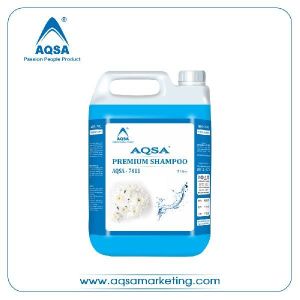 Premium Shampoo - AQSA - 7411