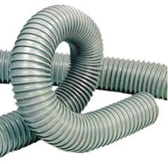 PVC Corrugated Flexible Pipes