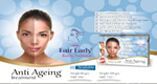 Fair Lady Anti Ageing Kit