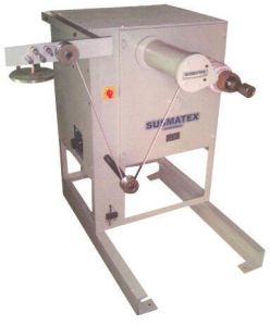 Filler Cord Winder