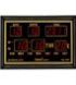 Led Digital Clock