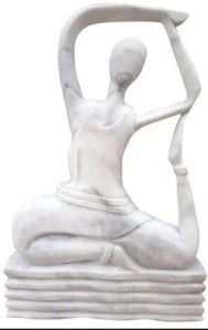 Marble Sculpture