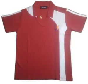 School Cotton T Shirts