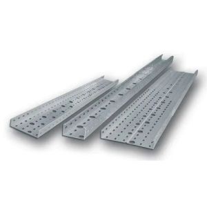 Perforated Cable Tray