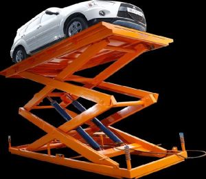 hydrauliccar lift