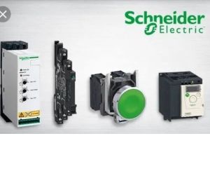 Schneider Power Contactors