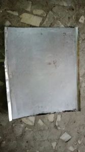 Aluminum Litho Plates Scrap