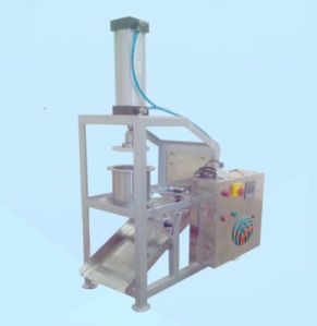 Dough Ball Making Machine