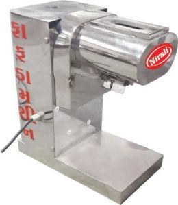 Fafda Making Machine