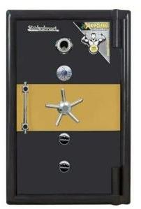 Fireproof Security Safe