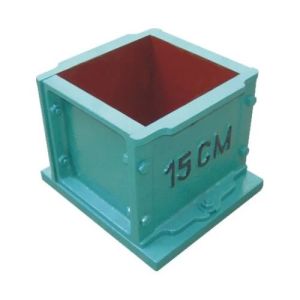 Cube Mould