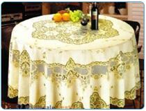 Lace Tablecloth