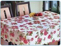 Printed Table Cover