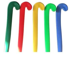 Plastic Hockey Stick Set