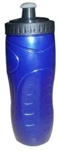 plastic sipper bottle