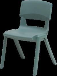 Moulded Chairs