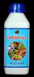 Goodwill  Bio Nutrition