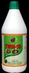 Twin 50 Plus Bio Nutrition